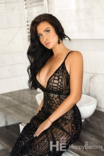 Daniela, อายุ 24, Escorts อิบิซา / สเปน - 6