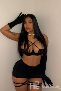 Antonella, Umur 22, Pengiring Ibiza / Sepanyol - 2