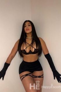 Antonella, Umur 22, Pengiring Ibiza / Sepanyol - 5