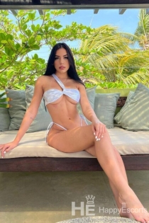 Susana, wiek 24, Ibiza / Hiszpania Eskorty - 3