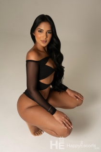 Vanessa, Age 24, Escort in Ibiza / Spain - 1