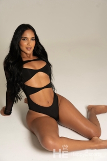 Vanessa, Age 24, Escort in Ibiza / Spain - 5