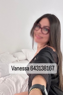 Vanessa, 29 let, Ibiza / Španělsko Eskorty - 2