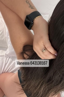 Vanessa, 29 let, Ibiza / Španělsko Eskorty - 4