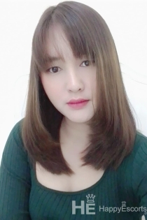 Binaly Tirana Albania, Age 26, Escort in Tirana / Albania - 1