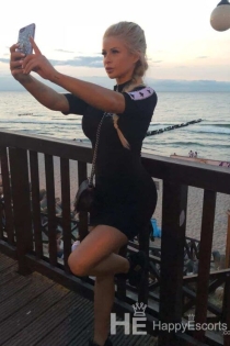 Belen, 25 ans, Ibiza / Espagne Escortes - 6