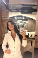 Maya, 26 år, Budapest / Ungern Eskorter