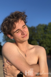 Vitalii, Alter 20, Escort in Berlin / Deutschland - 1