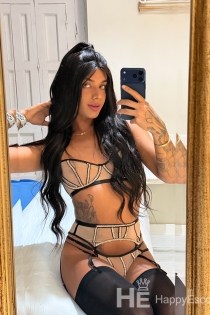 Валентина, 22 лет, Торремолинос / Испания Эскорт - 6