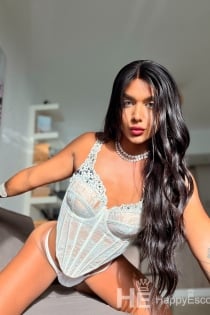 Valentina, 23 años - 7