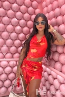 Valentina, 23 años