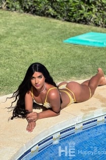 Valentina, 22 m., Tenerifės Santa Krusas / Ispanija Escorts – 14