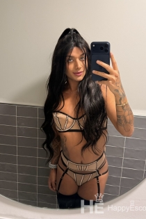 Валентина, 22 лет, Торремолинос / Испания Эскорт - 14