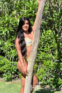 Valentina, Yaş 23, Santa Cruz de Tenerife / İspanya Eskortlar - 6