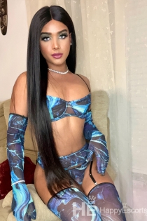 Valentina, Yaş 23, Santa Cruz de Tenerife / İspanya Eskortlar - 12