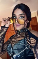 Valentina, 23 let, Santa Cruz de Tenerife / Španija Spremljevalci