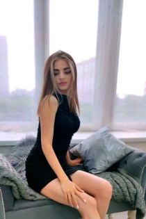 Aria, starost 24, Pariz / Francija Escorts - 6
