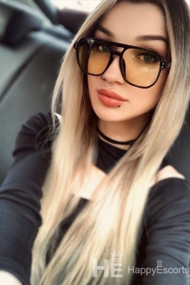 Anita, 23 ans, Londres / Royaume-Uni Escortes - 2