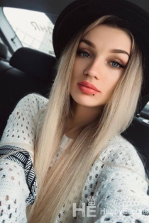 Anita, 23-vuotias, Lontoo / Iso-Britannia Escorts - 7