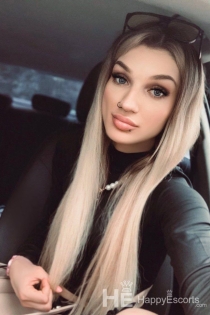 Anita, 23-vuotias, Lontoo / Iso-Britannia Escorts - 8