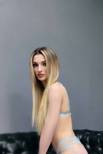 Anita, 23-vuotias, Lontoo / Iso-Britannia Escorts - 6