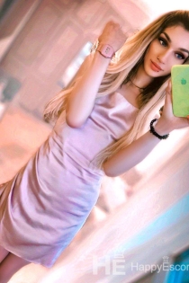 Anita, 23-vuotias, Lontoo / Iso-Britannia Escorts - 4