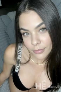Adelle, Alter 22, Escort in Berlin / Deutschland - 4