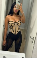 Karla, 25, Marbella / Espanja Escorts