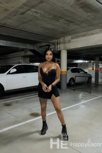 Karla, Umri wa miaka 25, Marbella / Uhispania Wasindikizaji - 8
