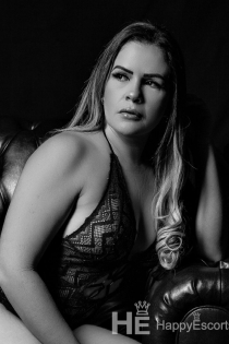 Kely, Alter 35, Escort in Esch-sur-Alzette / Luxemburg - 4