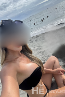 Karla Novedad Arona, Tenerife, Edad 28, Escorts Santa Cruz de Tenerife / España - 2