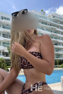 Karla Novedad Arona, Tenerife, Edad 28, Escorts Santa Cruz de Tenerife / España - 1