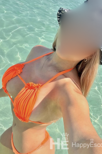 Karla Novedad Arona, Tenerife, Edad 28, Escorts Santa Cruz de Tenerife / España - 3