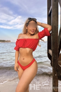 Karla Novedad, 28 ετών, Alacant / Ισπανία Συνοδοί - 4