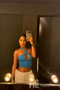 Katy, 24 anni, Ibiza / Spagna Escort - 6