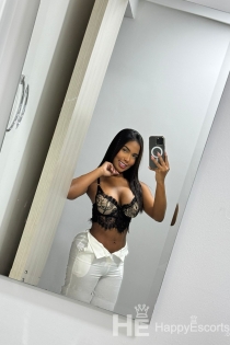 Katy, 24 anni, Ibiza / Spagna Escort - 7