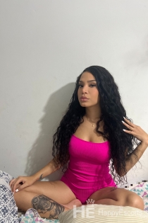 Catalina, Alter 22, Escort in Málaga / Spanien - 3