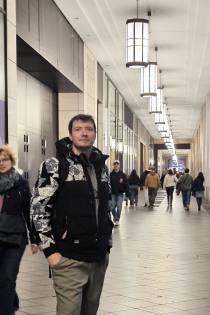 Andreano95, Age 30, Escort in Berlin / Germany - 10