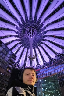 Andreano95, Age 30, Escort in Berlin / Germany - 11