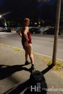 Andreano95, Age 30, Escort in Berlin / Germany - 12