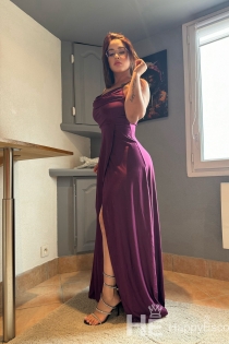 Claudia, Age 31, Neu-Ulm / Germany Escorts - 3