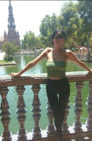 Jessica, 26 år, Sevilla / Spanien Eskorter