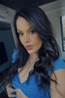 Vivian Dias, 25 ετών, Πόρτο / Πορτογαλία Συνοδοί - 2