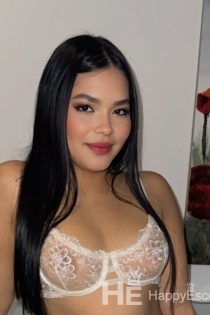 Princesa Sex, Age 25, Escort in San Giljan / Malta - 4