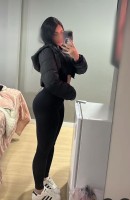 Nicolle, 19 rokov, Viedeň / Rakúsko Eskorty