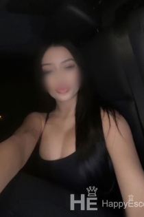 Nicolle, 19 let, Vídeň / Rakousko Eskorty - 3