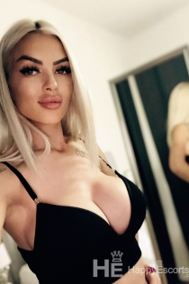 Babsi, 24 let, Vídeň / Rakousko Eskorty - 1