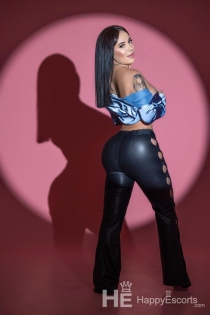 Bianca, 27, Marbella / Espanja Escorts - 1