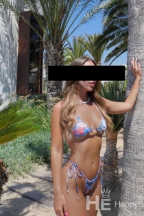 Luisa, 22 jaar, Bremen / Duitsland Escorts - 3