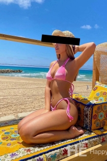 Luisa, 22 jaar, Bremen / Duitsland Escorts - 7